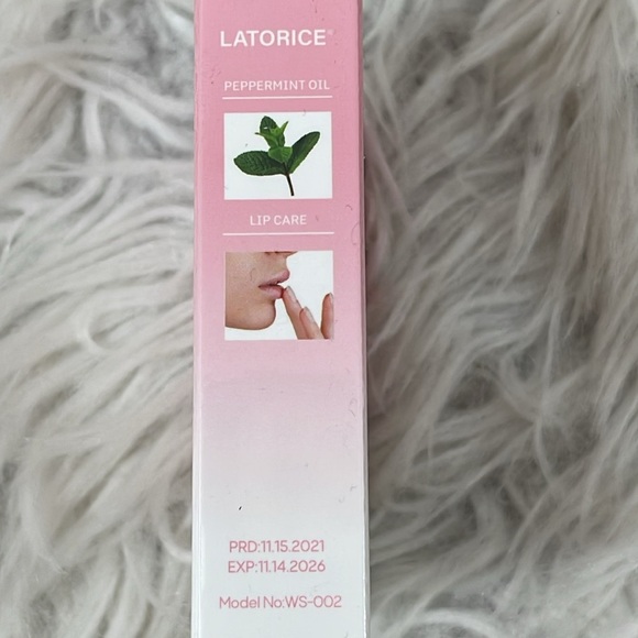 LATORICE DEROL Lip Plumper Set Day & Night Use NEW - Picture 5 of 6